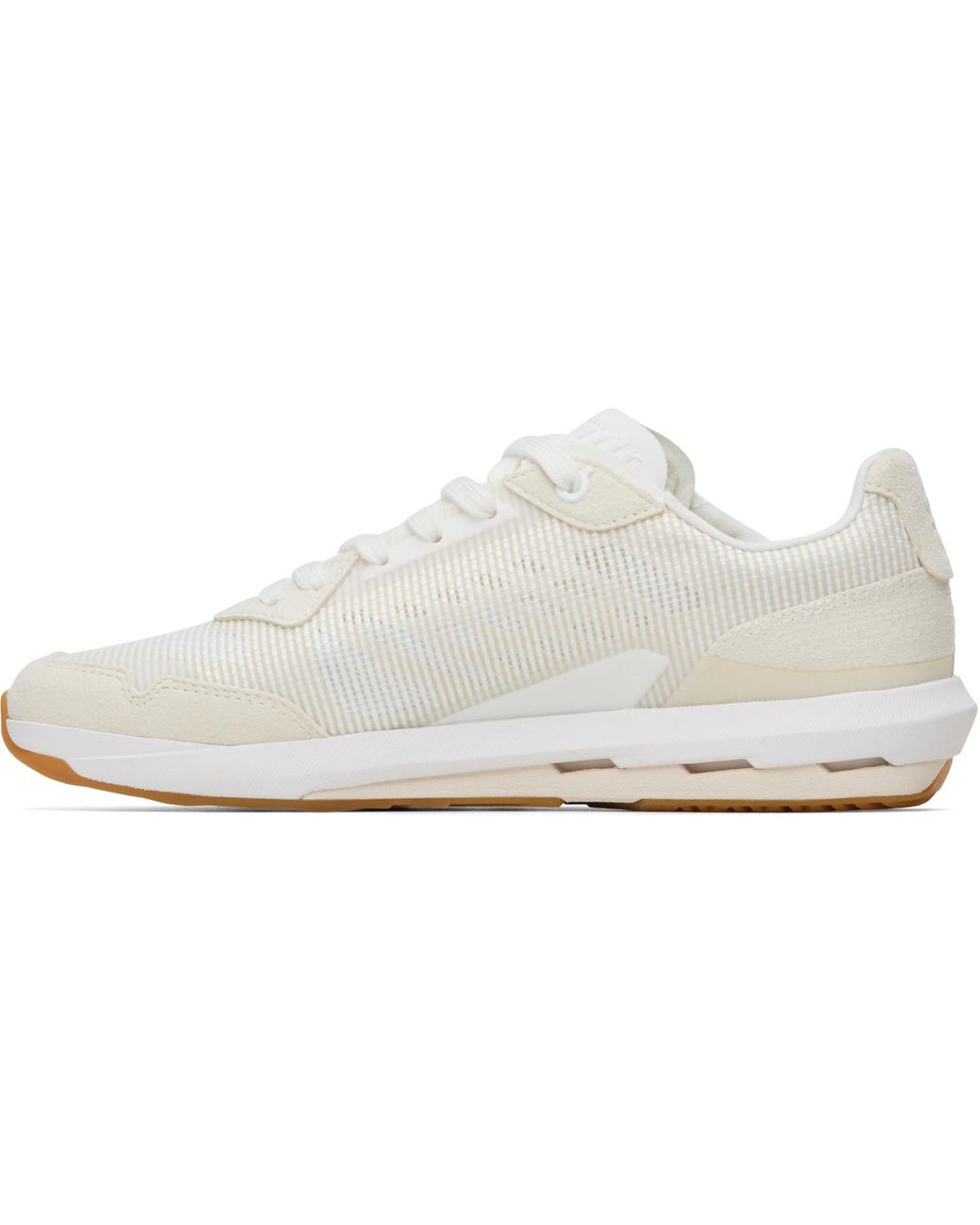 Baskets Cloudmuse Blanc Cassé On Shoes pour homme en coloris White