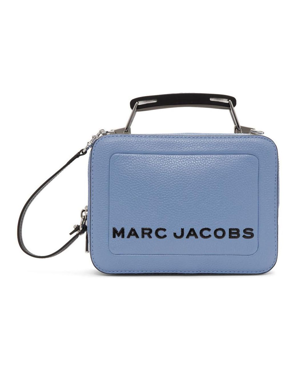 Marc Jacobs The Box 23 in Blue | Lyst