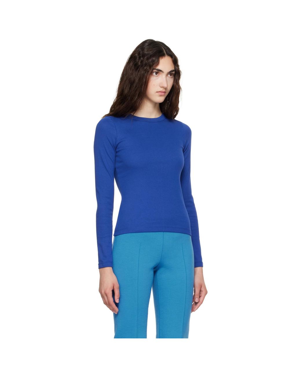 Flore Flore Blue Max T-Shirt