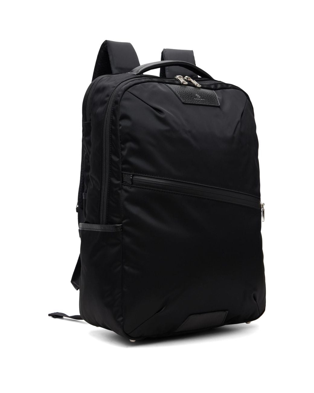 Master Piece Black Progress Daypack for men