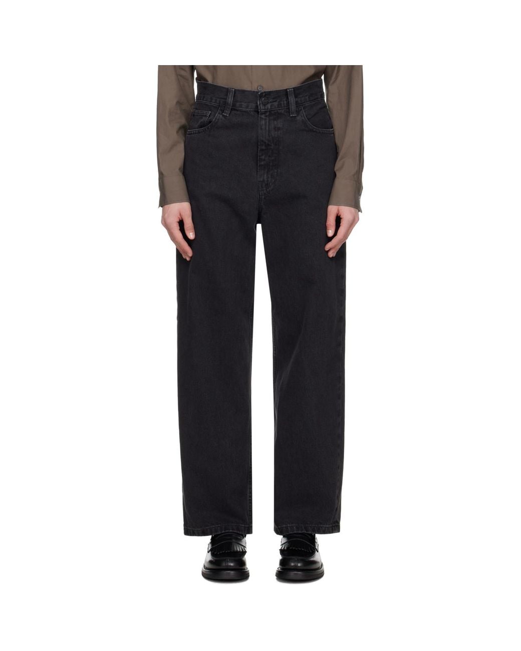 Carhartt Black Carhartt Work