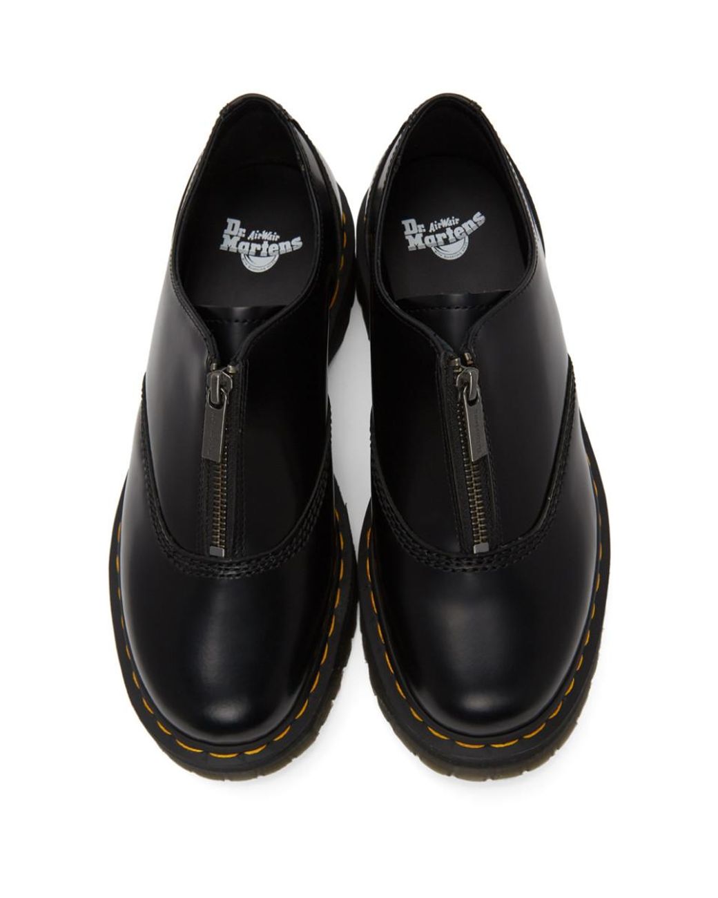 Suocavanje Istodobna Odijelo Dr Martens Zip 1461 Workout4wishes Org