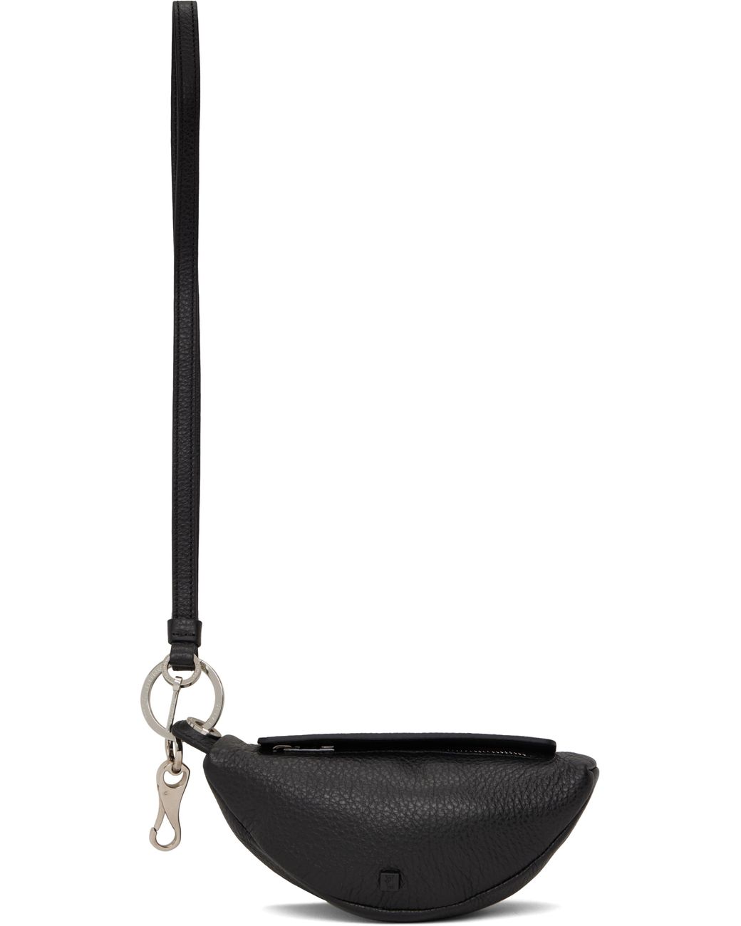 wooyoungmi-634B-BLACK-Mini-