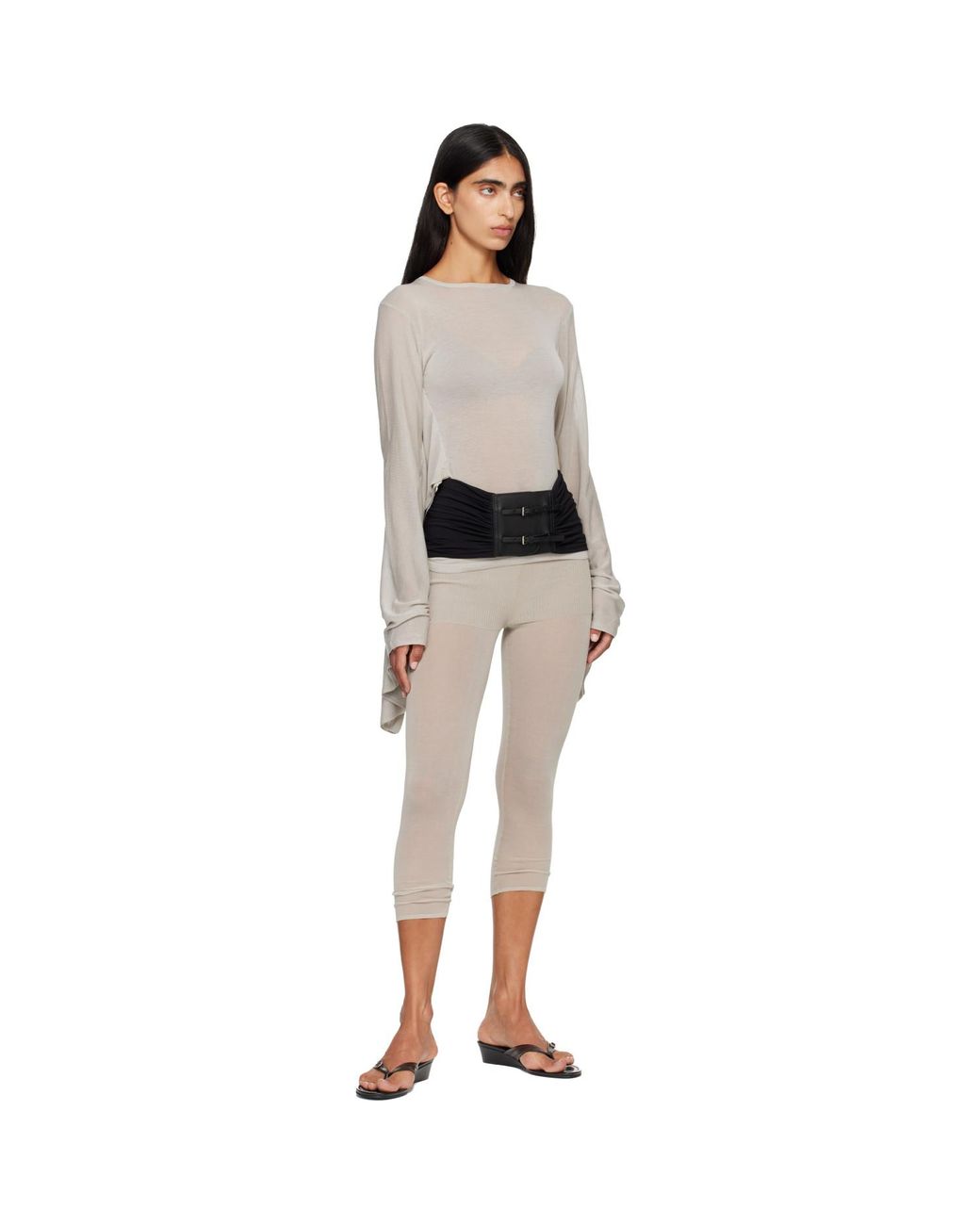 Paloma Wool Multicolor Adriana Ii Belt