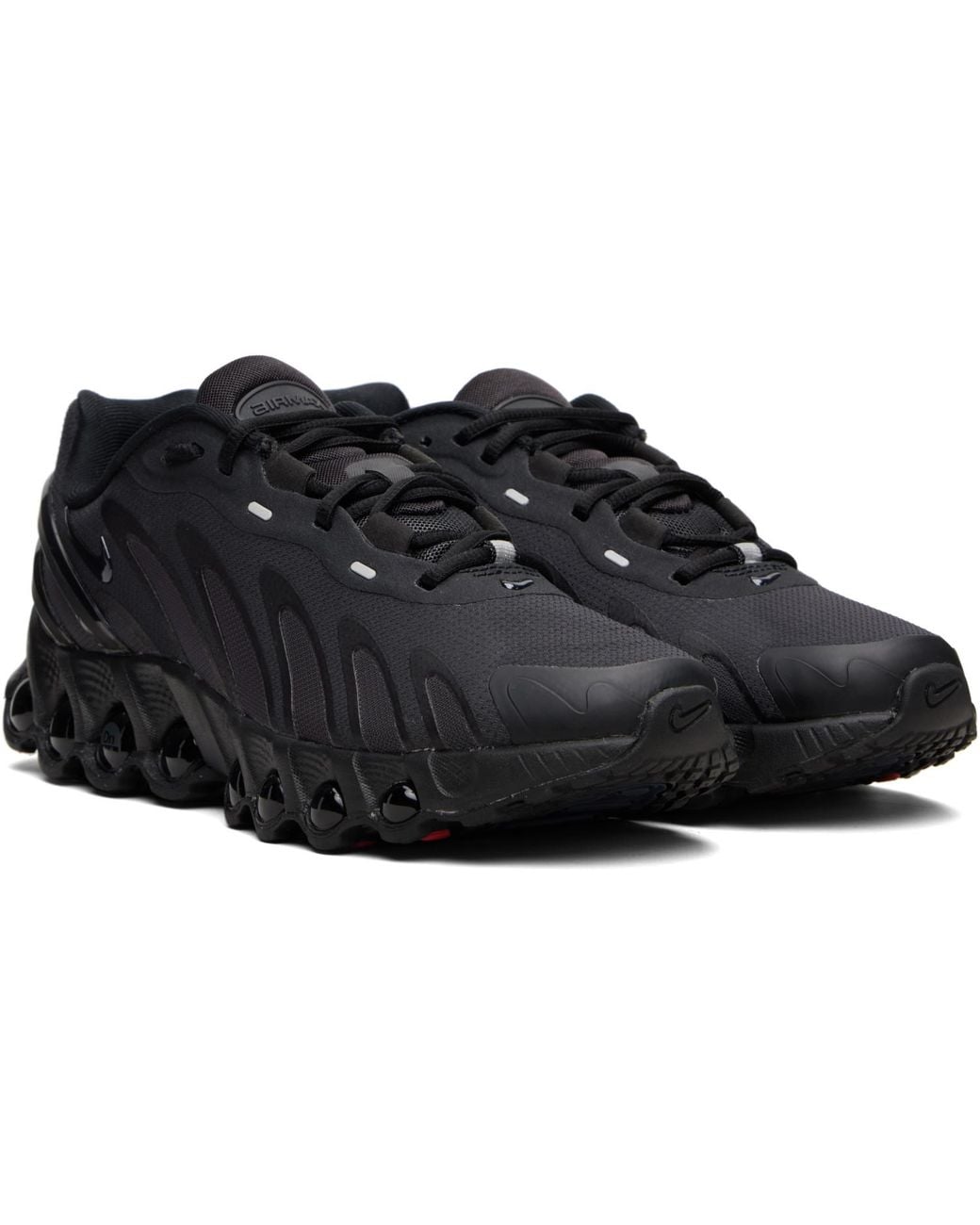 Nike Black Air Max Dn8 Sneakers for men