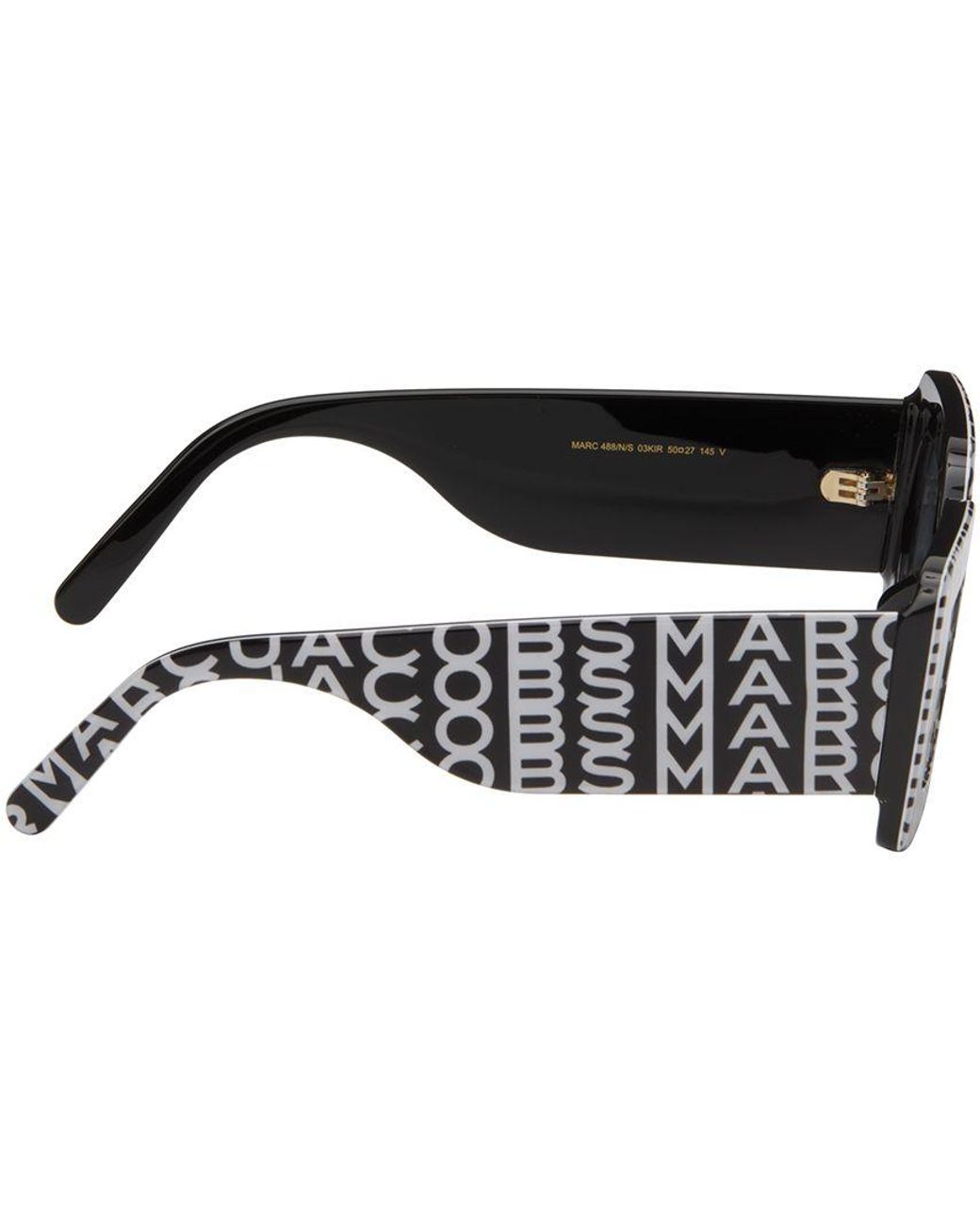 Marc Jacobs Marc 488/S Sunglasses