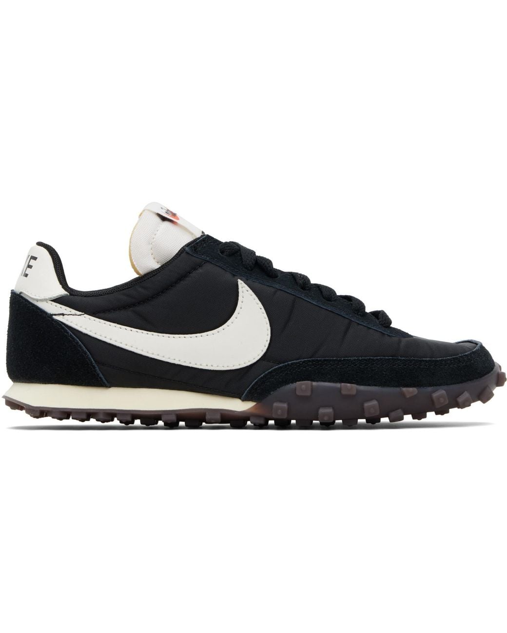 Nike Blue Waffle Racer Sneakers for men