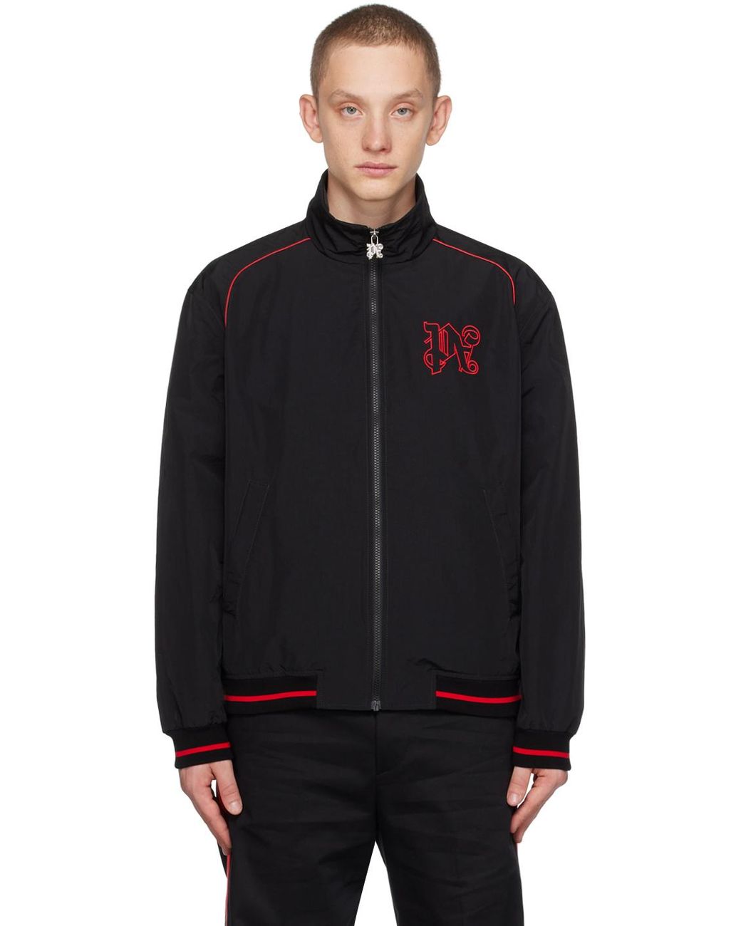 Haas f1 deals jacket
