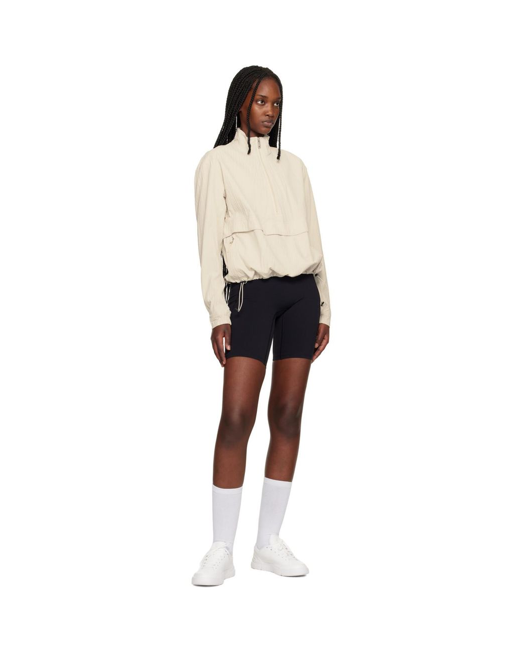 On Shoes Black 'The Roger Centre Court' Sneakers