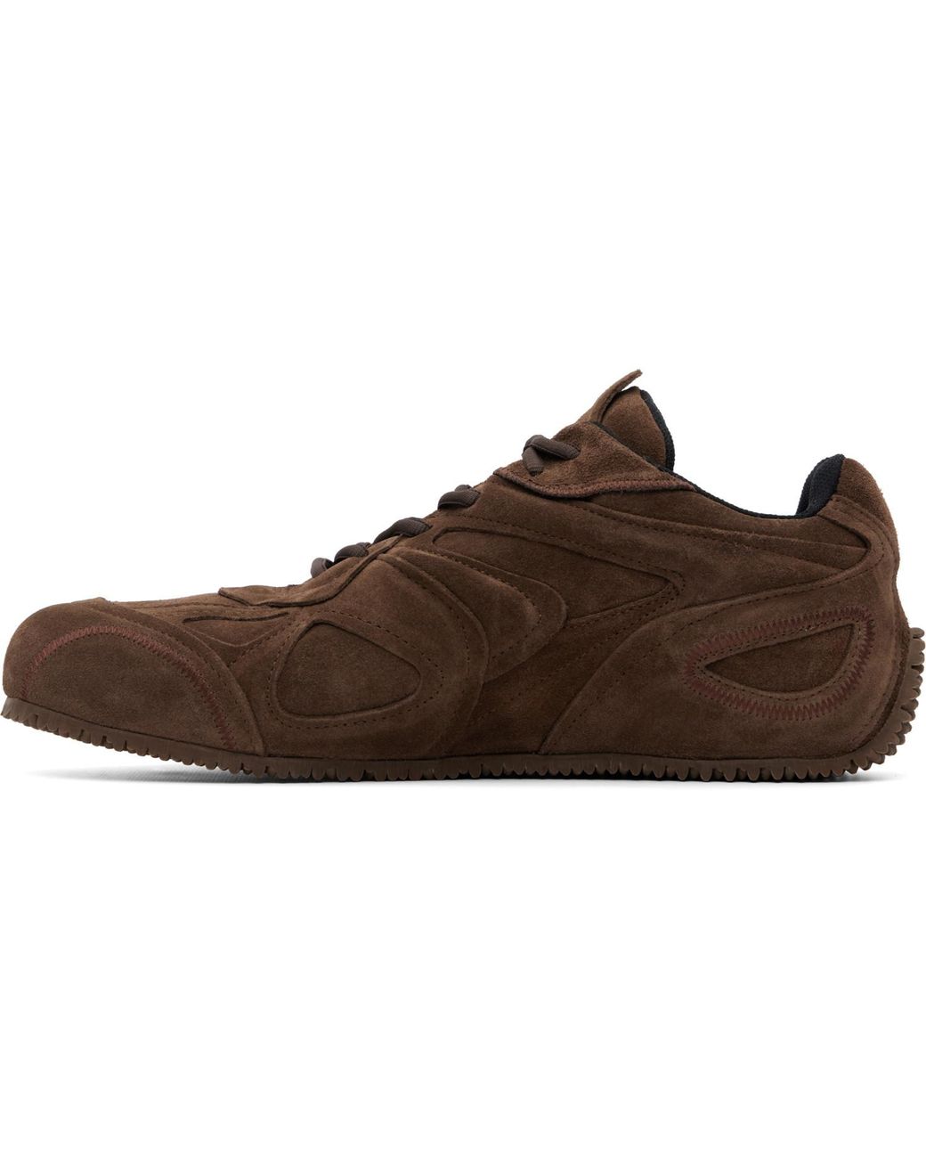 Axel Arigato Black Slow Sneakers for men