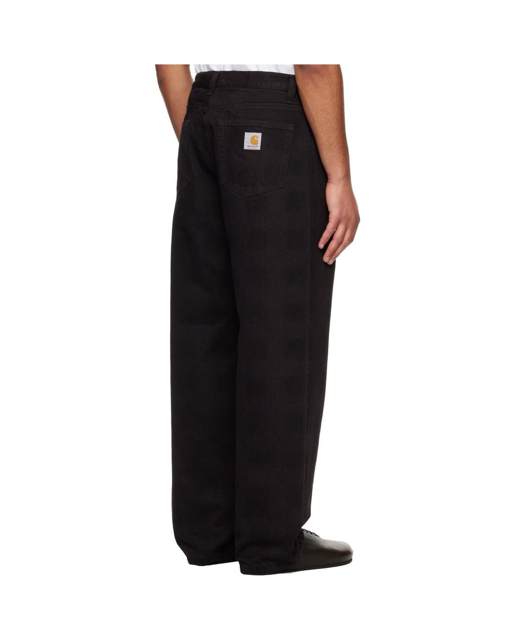Carhartt Work Carhartt pour homme en coloris Black
