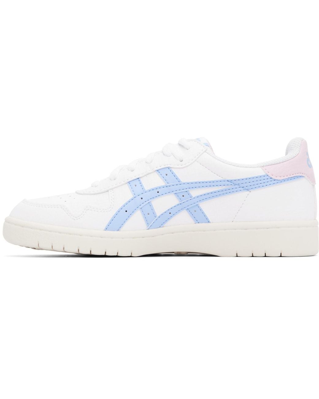 Asics Blue Japan S Sneakers