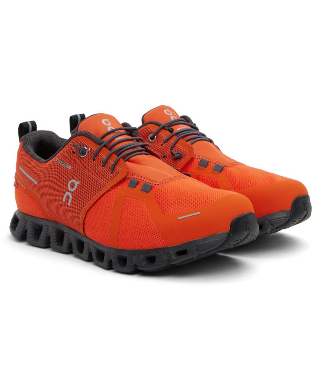 Shoes orange color new arrivals