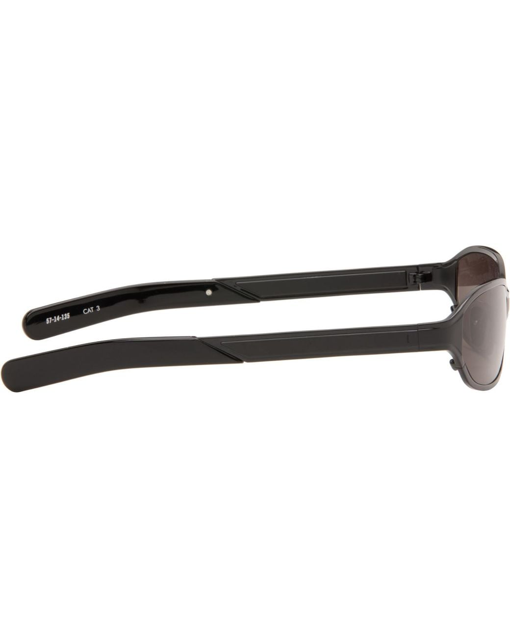 FLATLIST EYEWEAR Brown Ryn Sunglasses for men