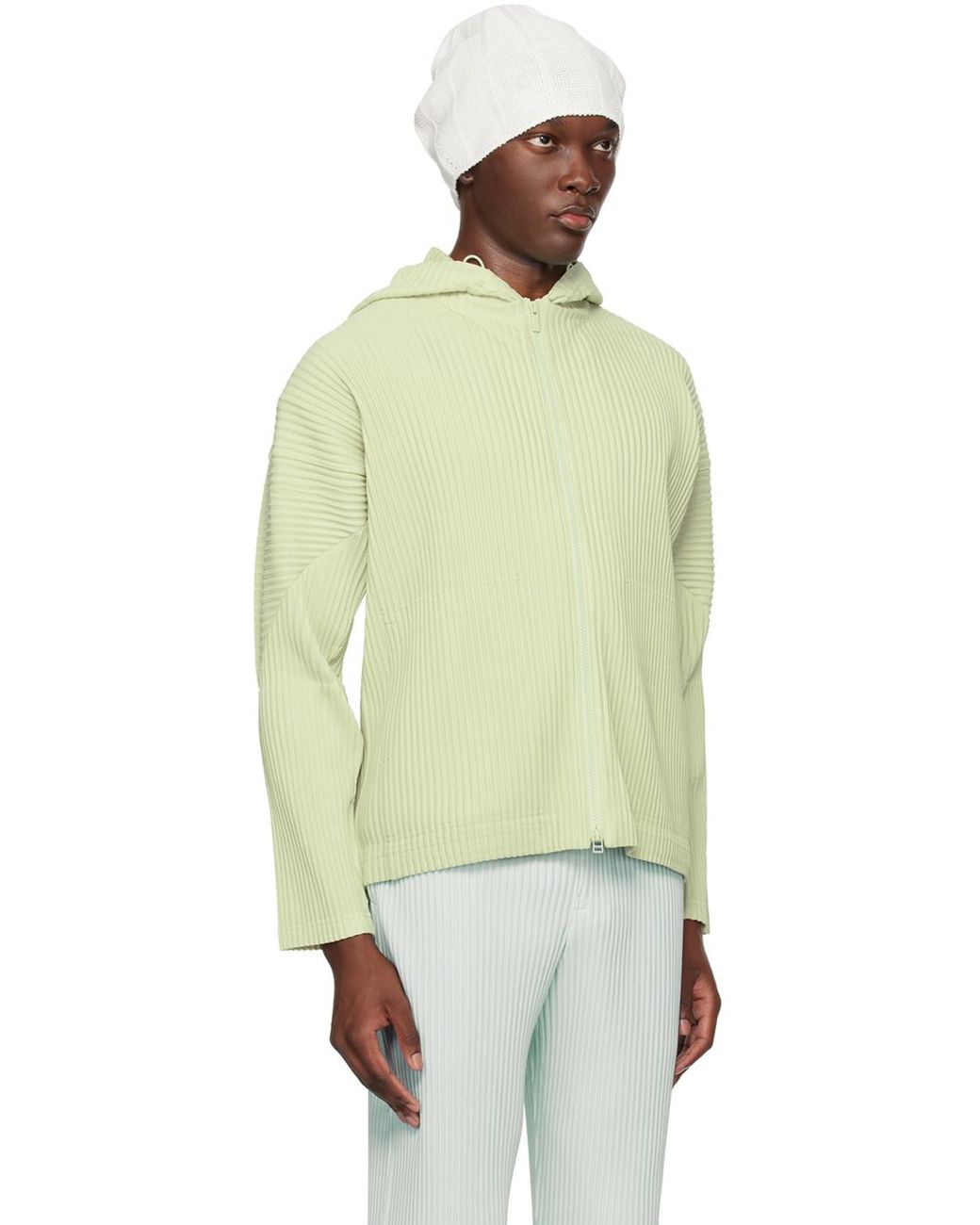 Homme Plissé Issey Miyake Homme Plissé Issey Miyake Monthly Color 