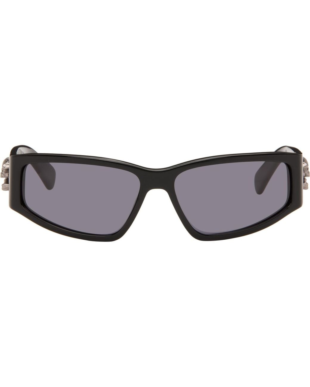 GALLERY DEPT. Gray 'July 21, 1987' Sunglasses for men