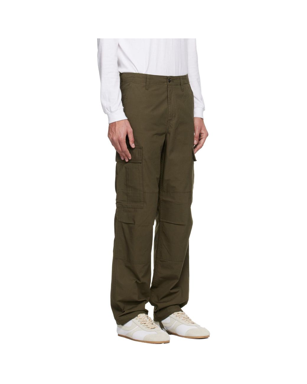Carhartt Green Carhartt Work for men