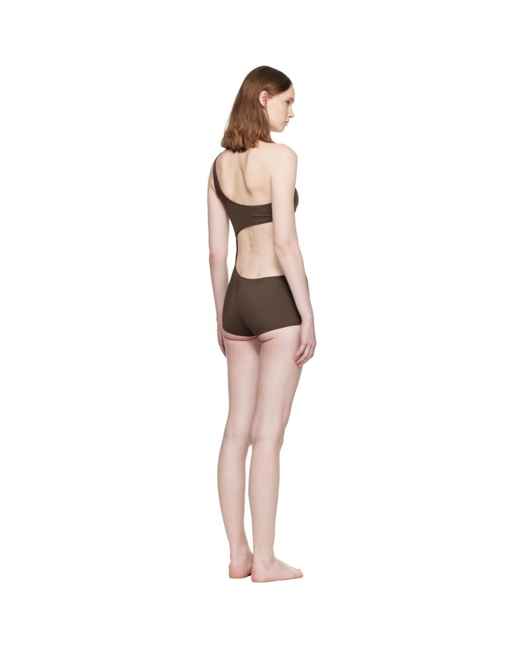 Paloma Wool Multicolor Flann Swimsuit