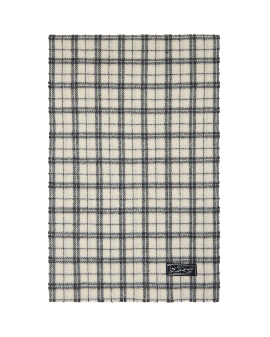 mfpen Multicolor Off- Facade Scarf