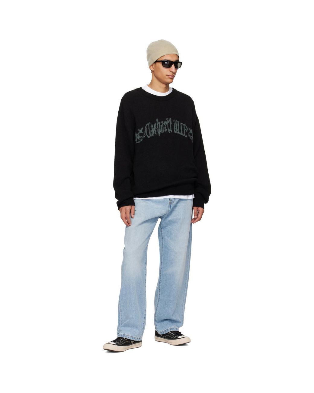 Carhartt Blue Carhartt Work for men