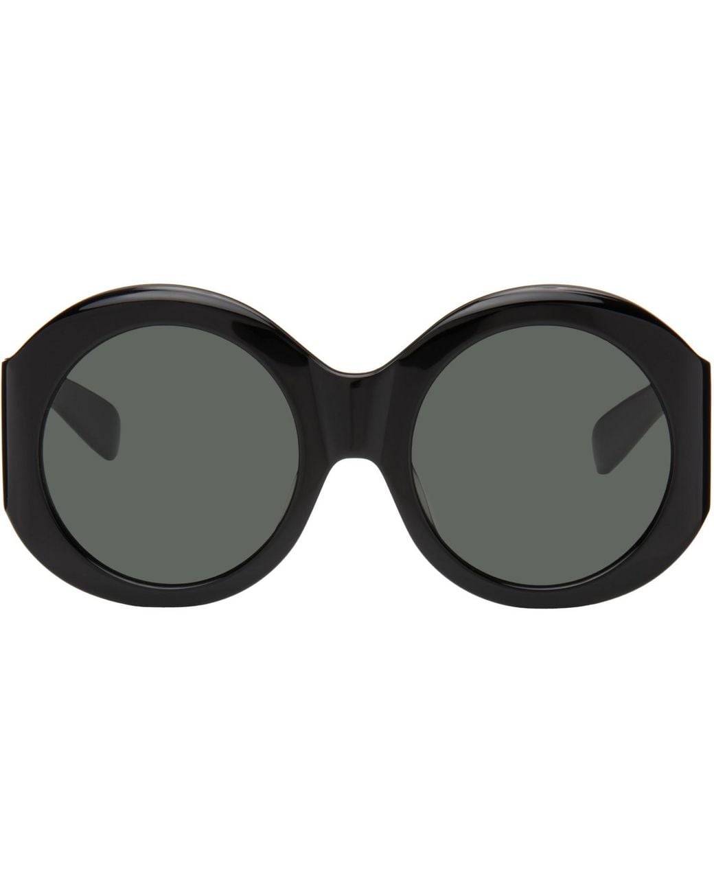 Givenchy Black Cocoon Sunglasses