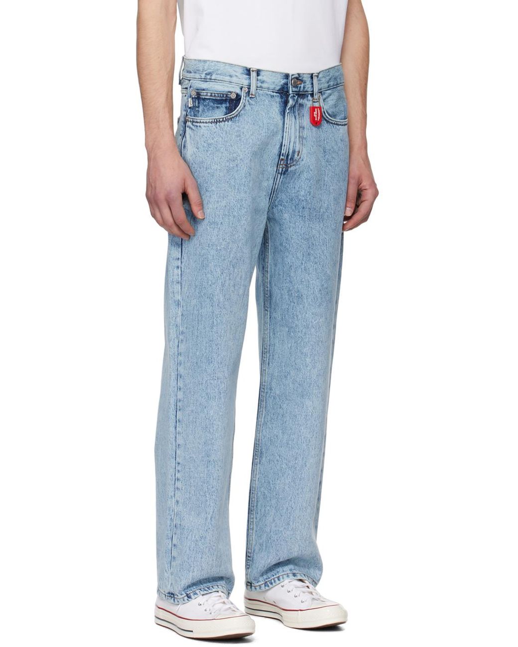 Fiorucci on sale angel jeans