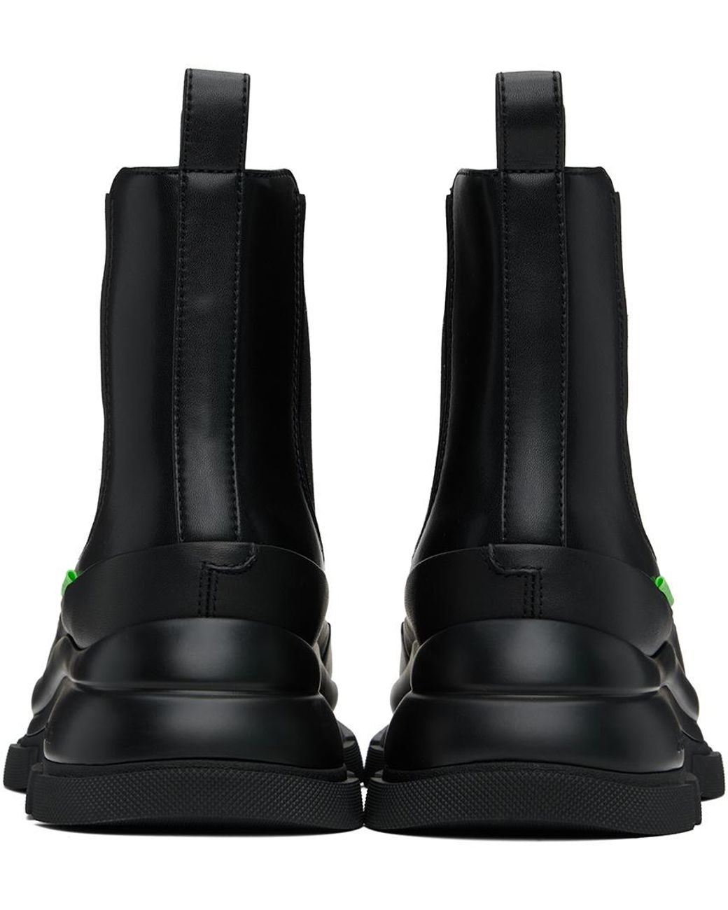 【both paris】Gao Chelsea Black EU40 EVH111-MB122-09090_1_8ce64488-