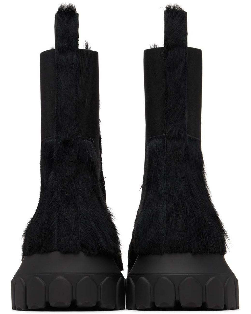 MEGA BOZO TRACTOR ！　BF価格！ Rick Owens mega Bozo Tractor Beatleサイズ41（Rick Owens MEGA