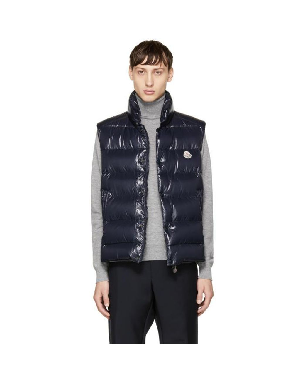 Tib moncler vest hotsell