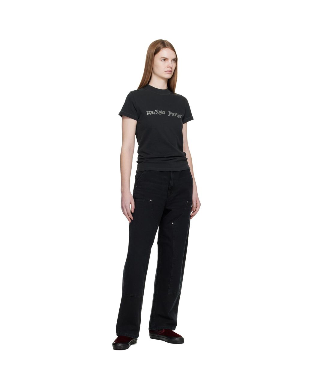 Carhartt Black Carhartt Work