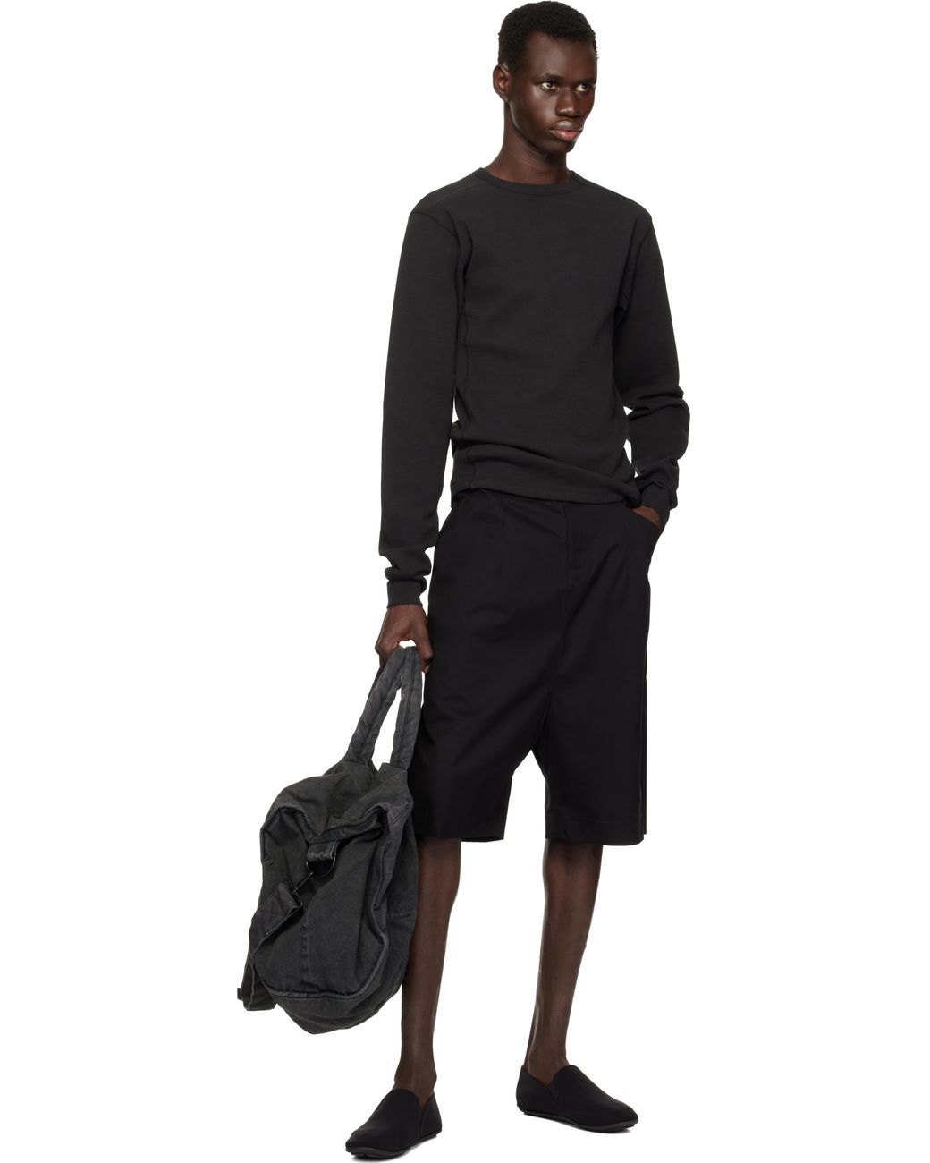 新品未使用】entire studios rumy short ショーツ 【公式通販】