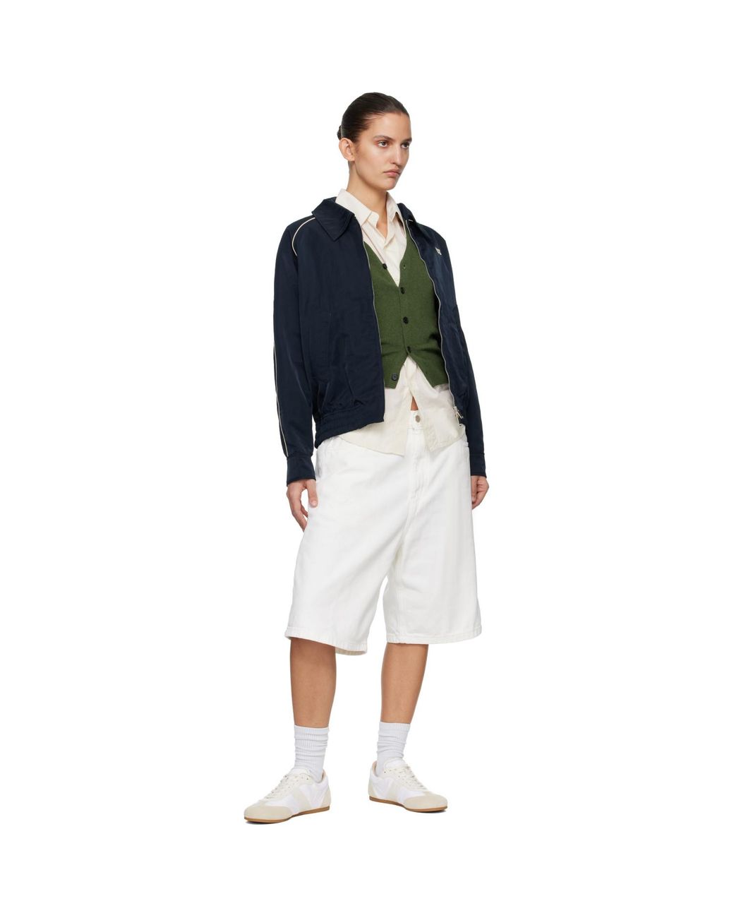 Carhartt White Carhartt Work