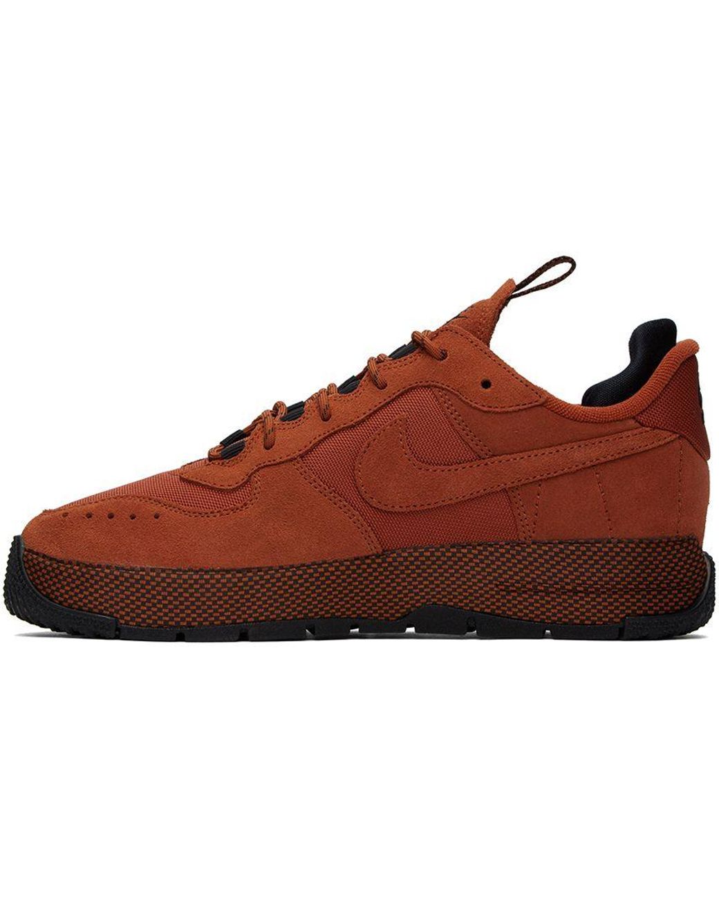 nike air wild sneaker