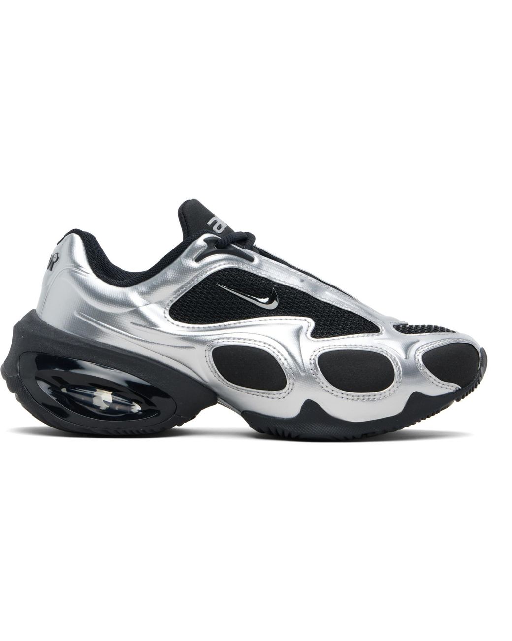 Nike Black Air Max Muse Sneakers