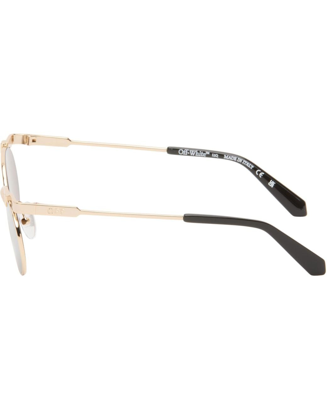 Off-White c/o Virgil Abloh Multicolor Ow2030 Sunglasses for men