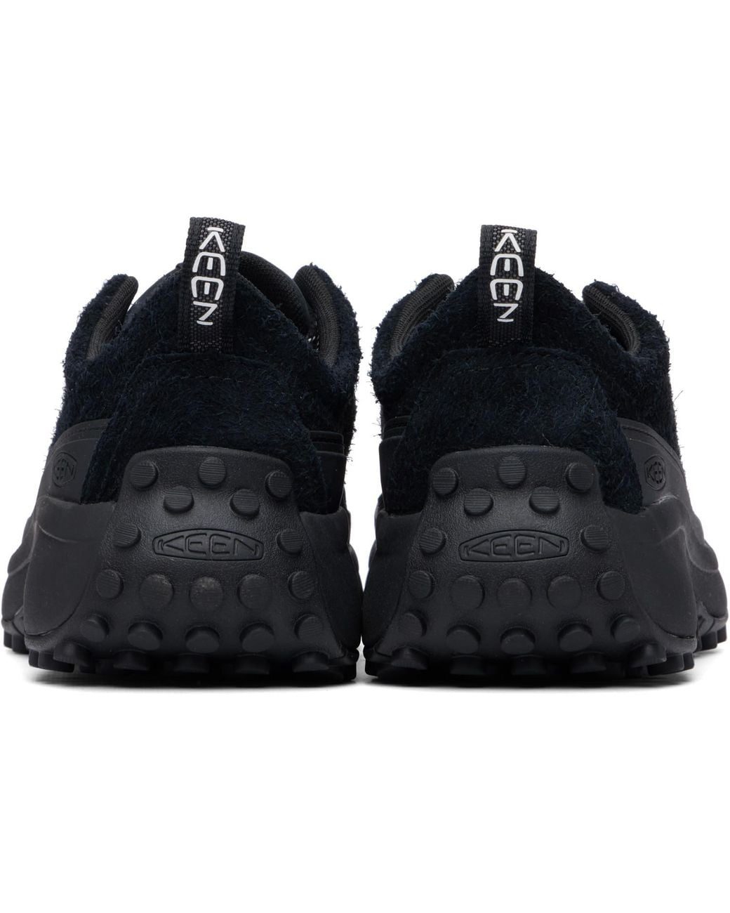 Keen Black Ks Mino Sneakers for men