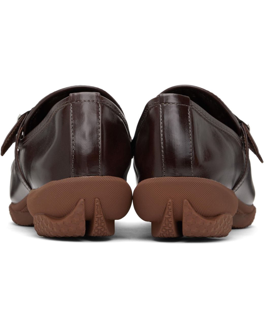 【正規店出品】KIKO KOSTADINOV WOMEN SONIA BUCKLED LOAFER KIKO KOSTADINOV SONIA BUCKLED LOAFER LAGOON SS25 | DOSHABURI