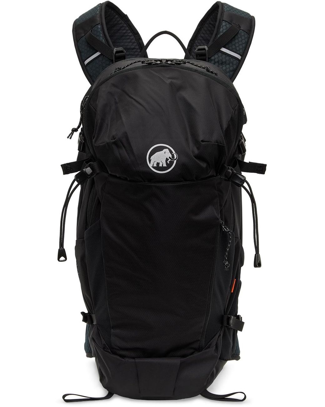 Mammut Lithium 25 Camping Backpack in Black | Lyst