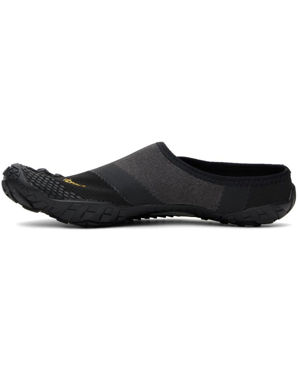 Suicoke Vibram Fivefingers Edition Nin-Sabo Sneakers in Black for