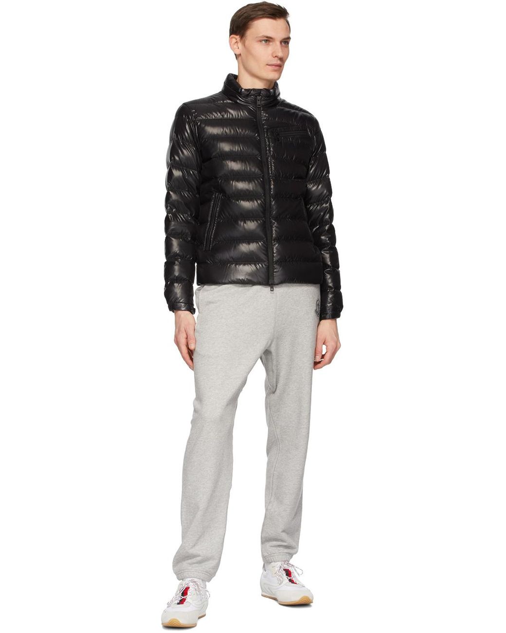 Moncler Genius Synthetic 2 Moncler 1952 Down Amalthea Jacket in 