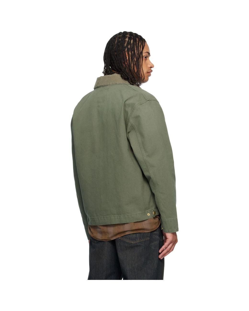 Carhartt Green Carhartt Work for men