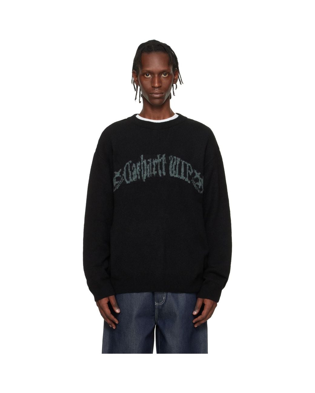 Carhartt Black Carhartt Work for men
