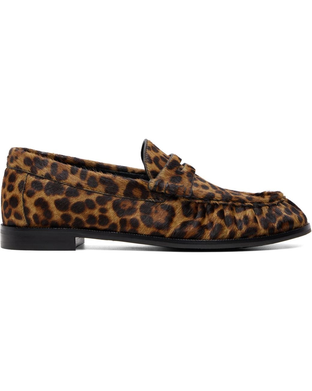 Flâneurs Lexi Bruns Rag & Bone en coloris Brown