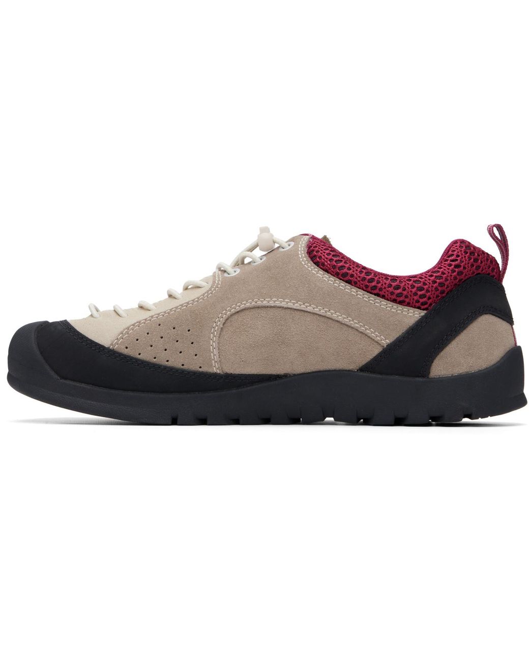 Keen Black Taupe & Jasper Rocks Sneakers for men