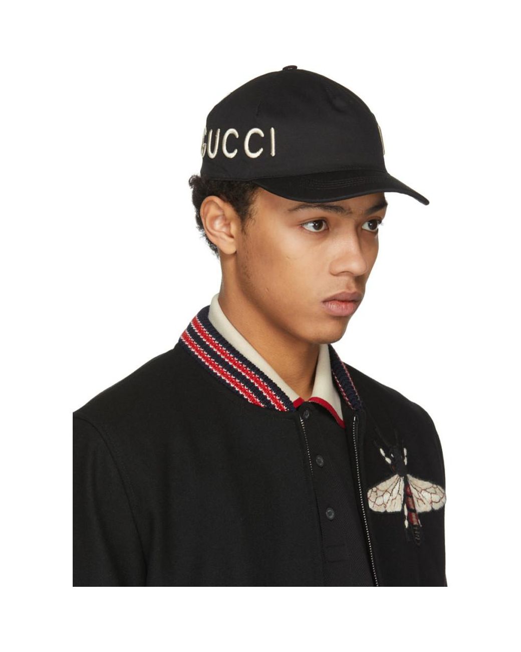 Best 25+ Deals for Mens Black Gucci Hats