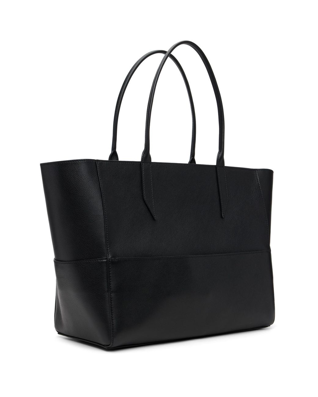 Metier Black Incognito Small Tote