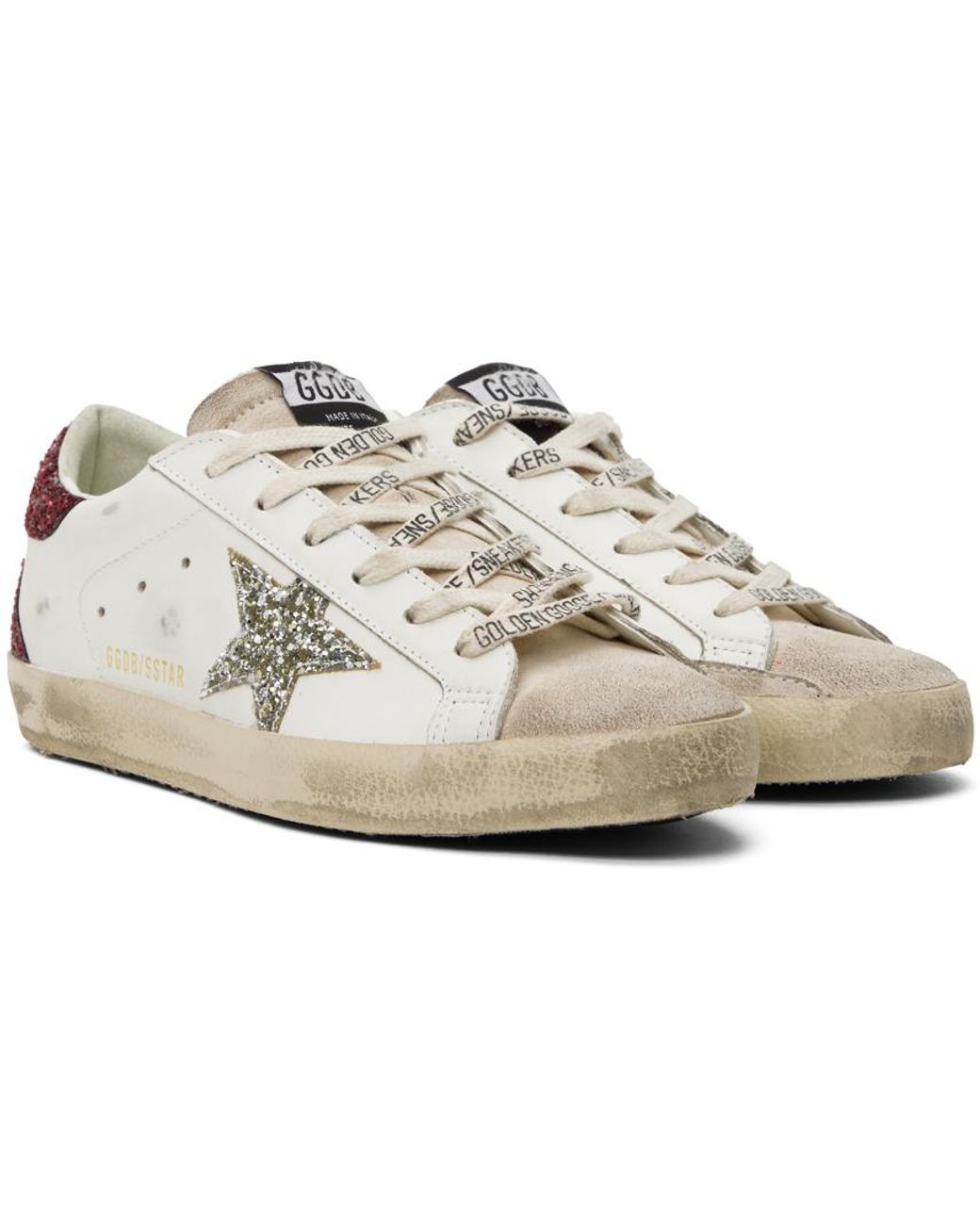 Golden Goose Golden Goose