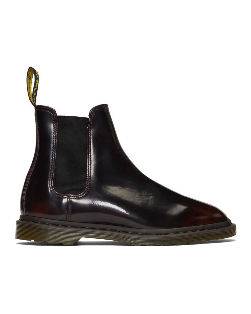 dr martens graeme