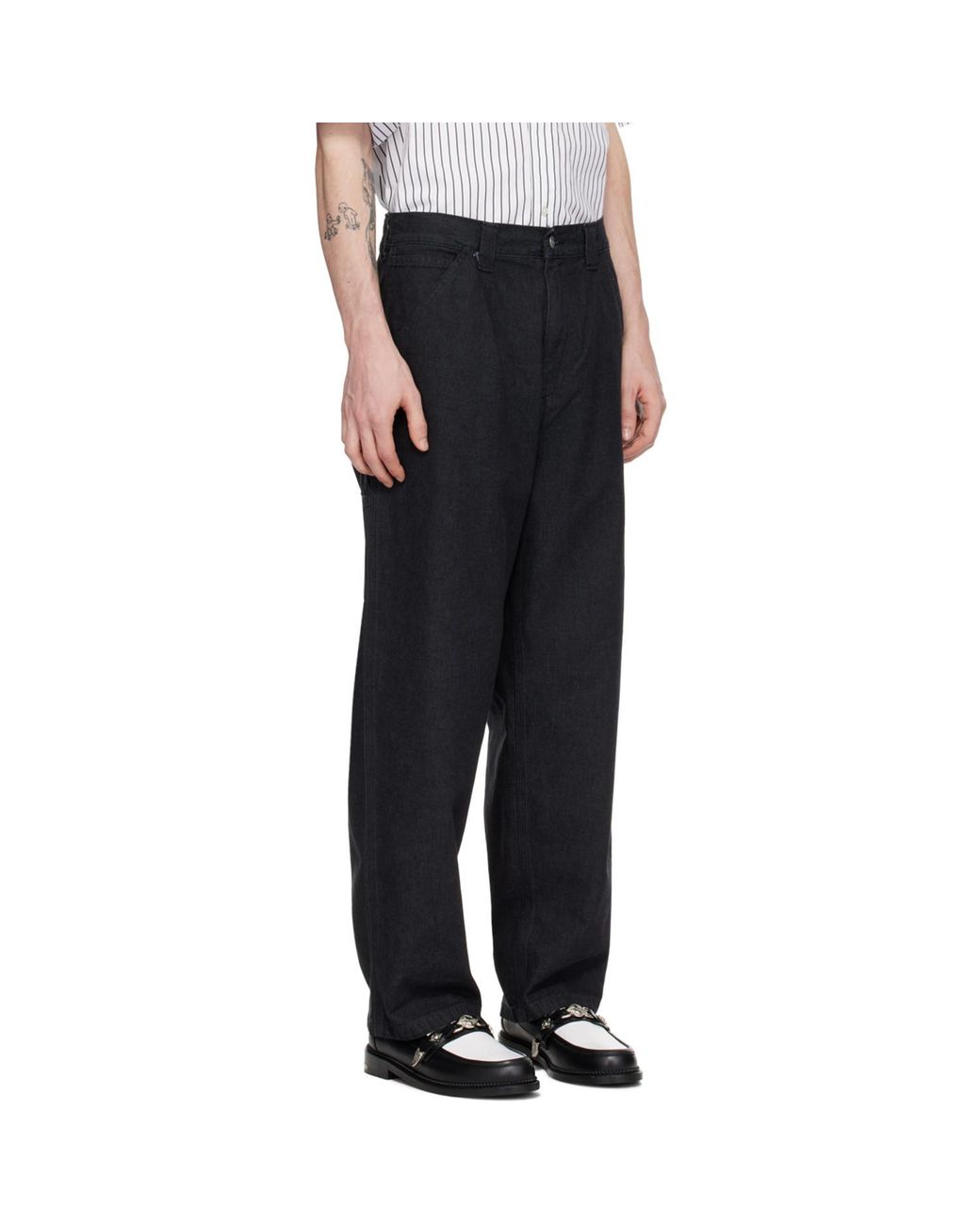 Carhartt Black Carhartt Work for men