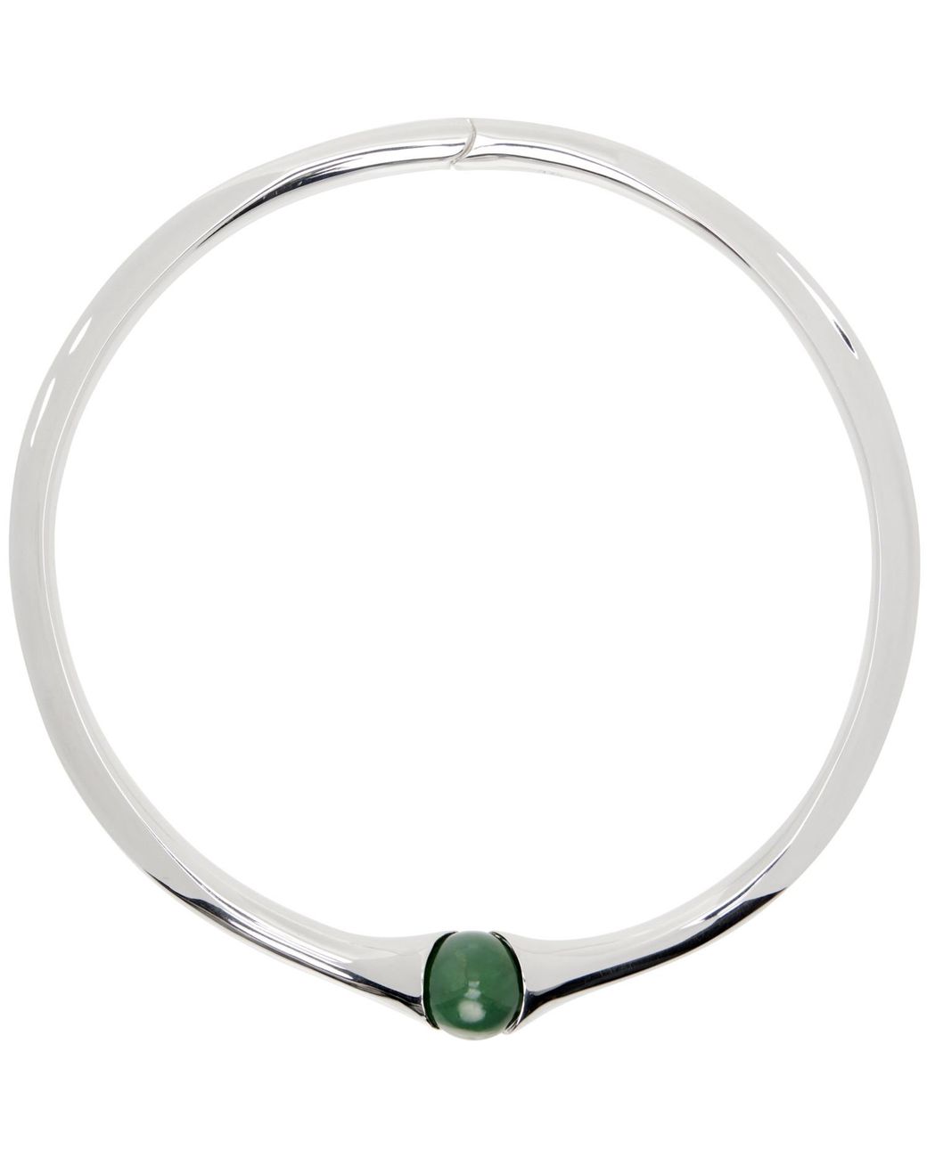 Sophie Buhai White Vienne Collar Choker